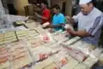 Pabrik Roti Jaya Rasa Produsi Roti Tawar dan Roti Kadet