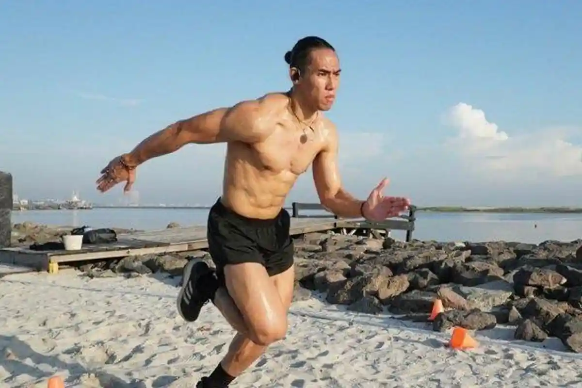 Liga 1: Siapa Bek Persib Bandung yang Terdepak Jika Ryuji Utomo Datang,