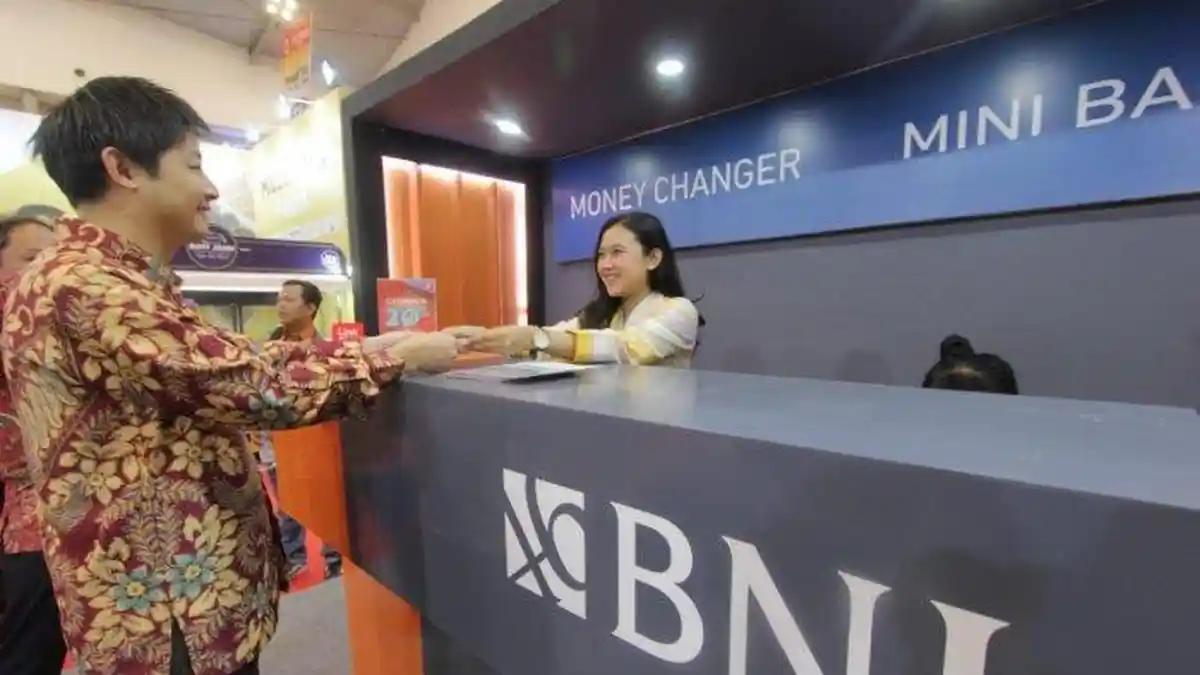 Info Lowongan Kerja di BNI bagi Lulusan S1 dan S2: Buka hingga Desember 2021, Cek Syaratnya