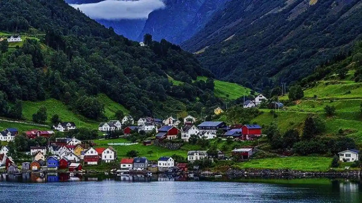 100 Kosakata Bahasa Norwegia Sehari-hari, Cocok Bagi Pemula yang Baru Belajar Bahasa Asing