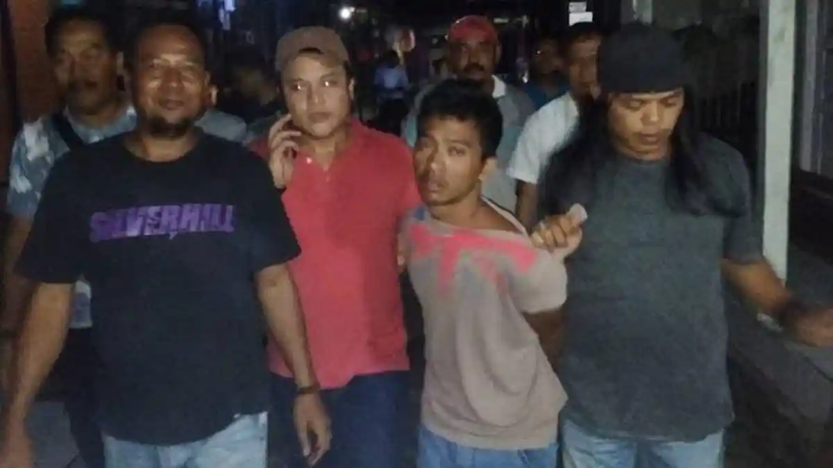 7 Fakta Terbaru Mayat Dalam Mobil Swift: Terduga Pelaku Baru 2 Hari Keluar dari Penjara