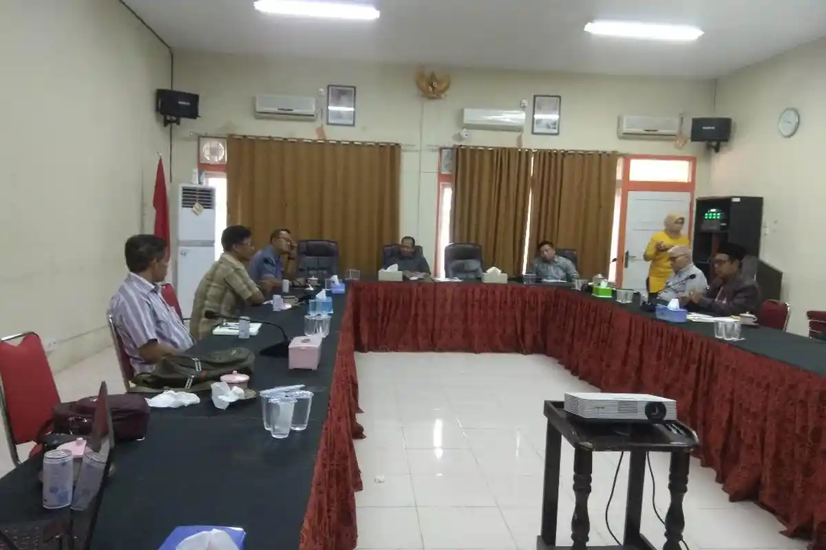 Bawaslu Setuju KPU Tunda Tahapan Pilkada Serentak 2020