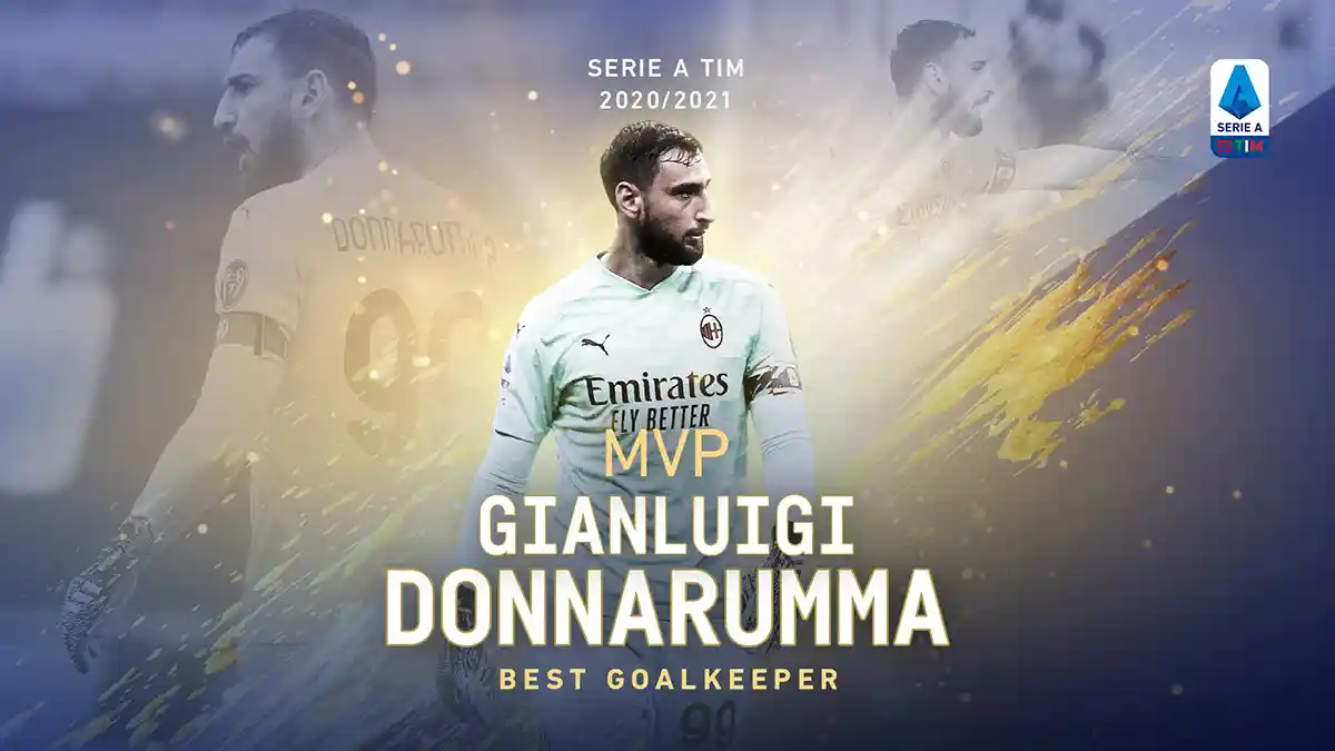 Barcelona & PSG Siap Rekrut Gianluigi Donnarumma, Siap Dipinjamkan atau Jadi Kiper Kedua?