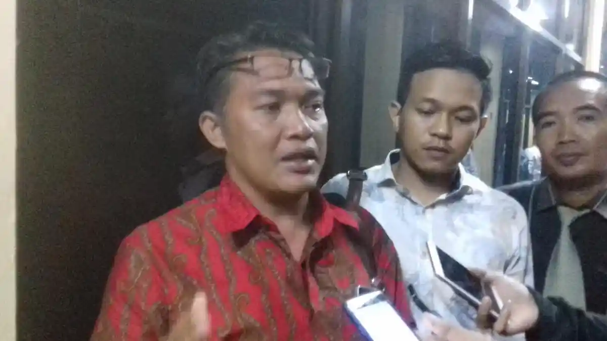 Terkait Dugaan Korupsi UMKM, 3 Staf BPKA Makassar Juga Diperiksa di Polda Sulsel