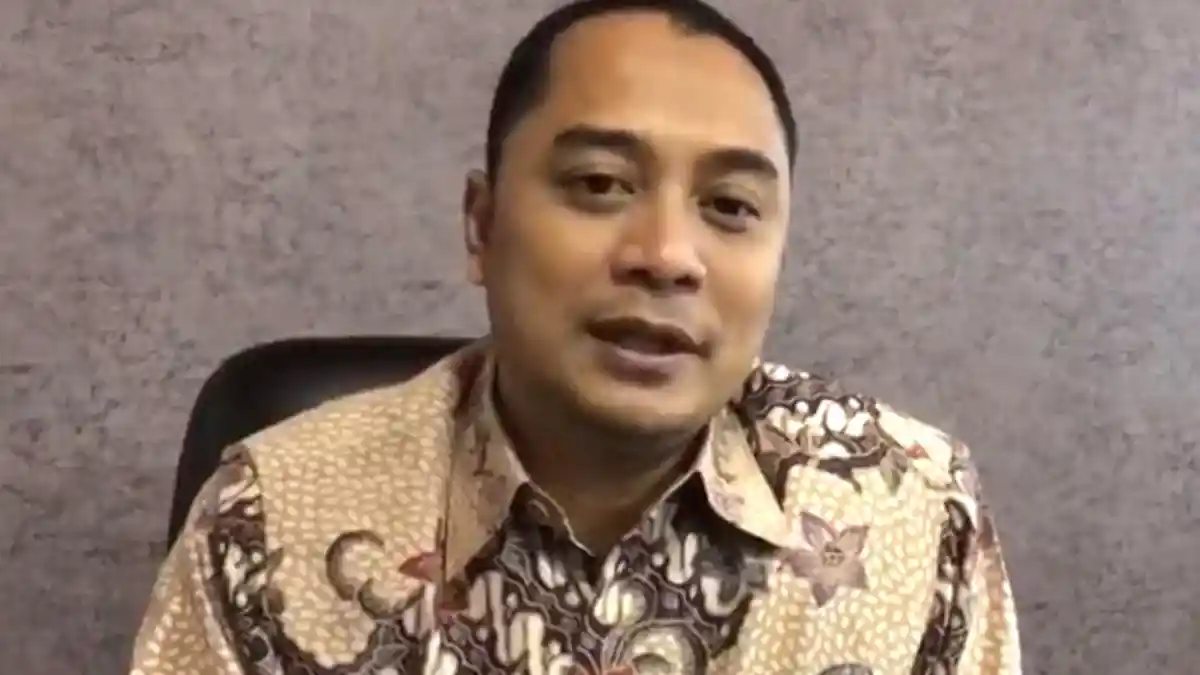 Pemkot Surabaya Pasang Target Tak Ada Sekolah Rusak dan Jelek Tahun 2020