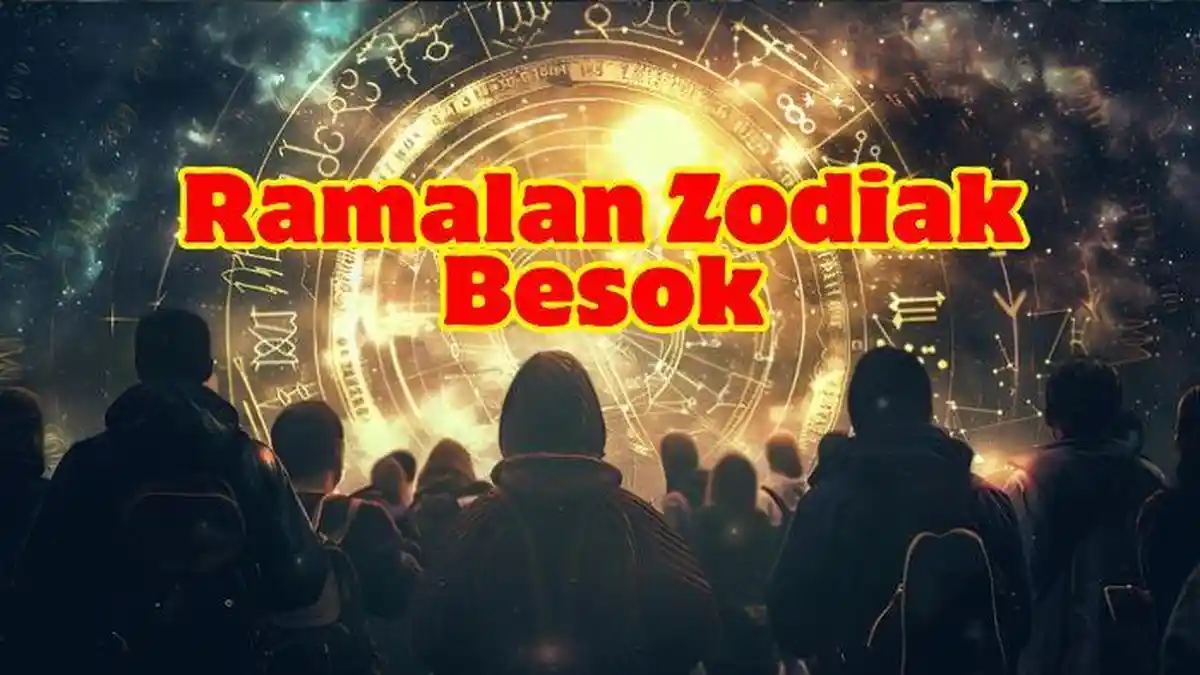 12 Ramalan Zodiak Besok Minggu 20 April 2025: Taurus Temukan Cinta Sejati, Libra Hari Keberuntungan!