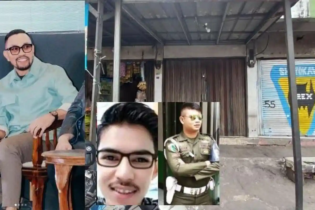 Detik-detik Imam Masykur Diculik Oknum TNI Paspampres, Ahmad Sahroni Curigai Motif, Singgung Setoran