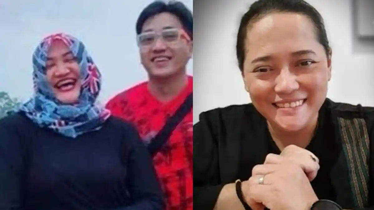Kecurigaan Pada Teddy Suami Lina Suka Main Ilmu Hitam, Mbak You: Ada Gendam, Pengasihan dan Pelet?
