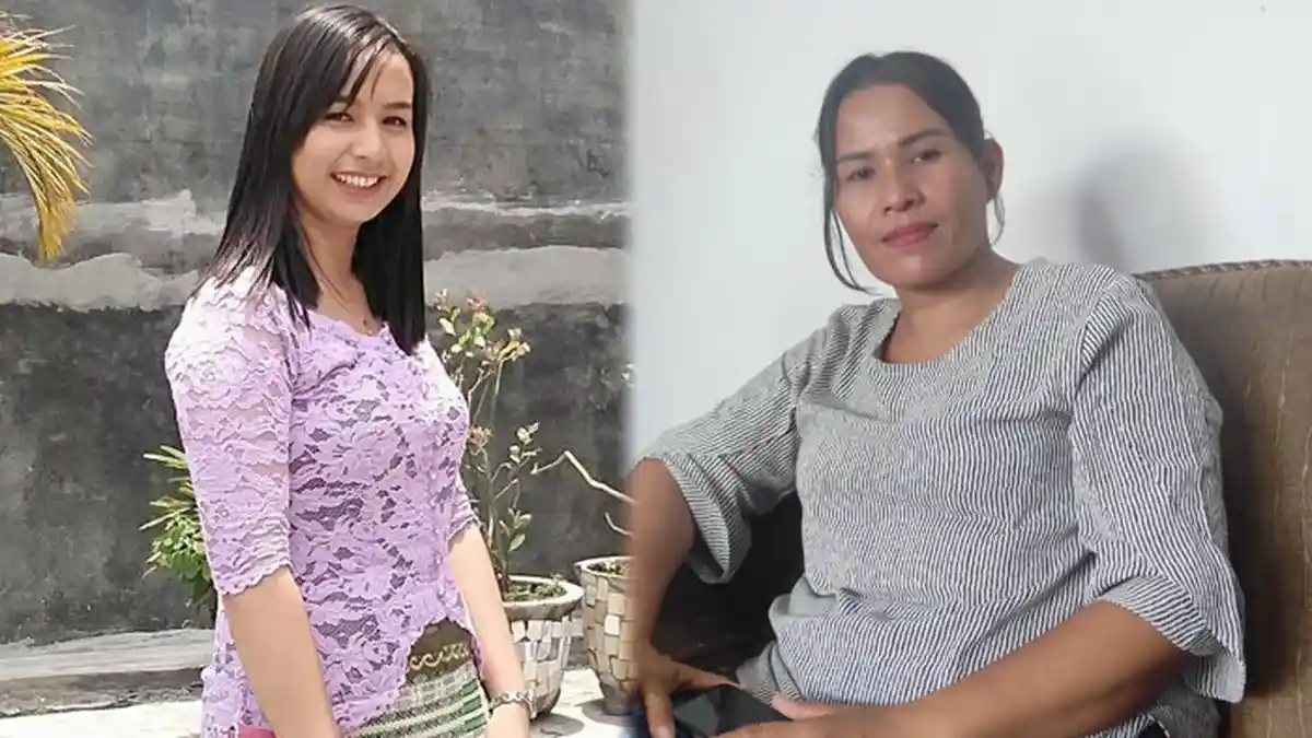 FAKTA BARU Kisruh Pernikahan Yanti Nainggolan, Terbongkar Jumlah Sinamot hingga Pengakuan Sang Ibu