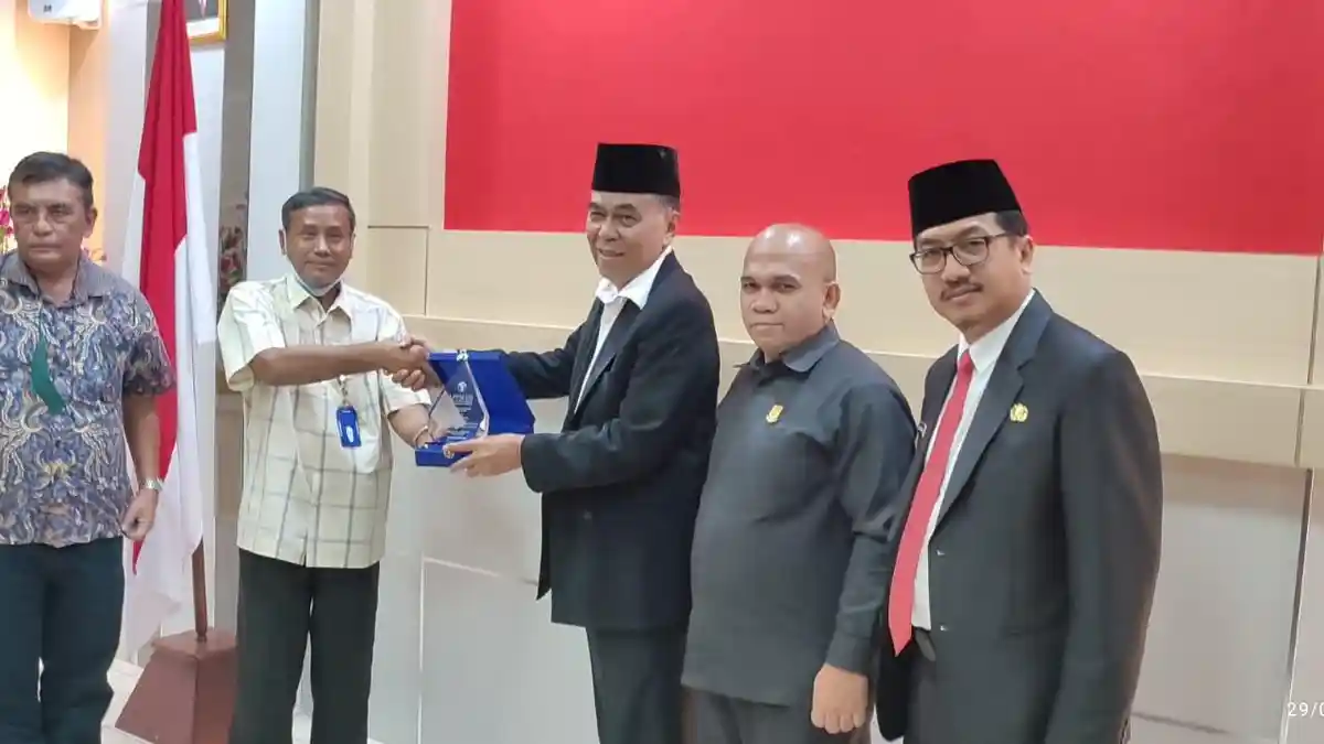 Bupati Natuna Ingin Universitas Brawijaya Kembangkan Pariwisata Natuna