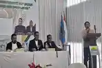 Ehdi Amin Terpilih Jadi Ketua PWI Lahat Periode 2026-2029