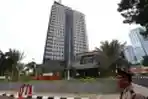 Gedung Promoter Diresmikan