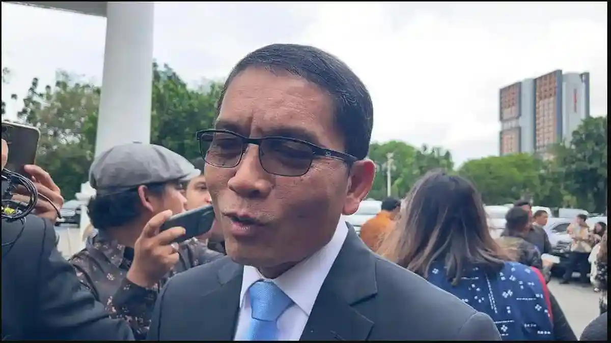 Daftar Nama 8 Anggota Dewan Energi Nasional periode 2026-2030, Dilantik Presiden Prabowo Sore Ini