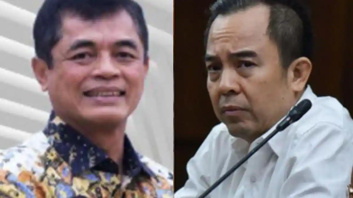 Imbas John Field Akui Beri Suap Rp 21 Miliar ke Dirjen Bea Cukai, Pengusaha Rokok: Segera Copot!