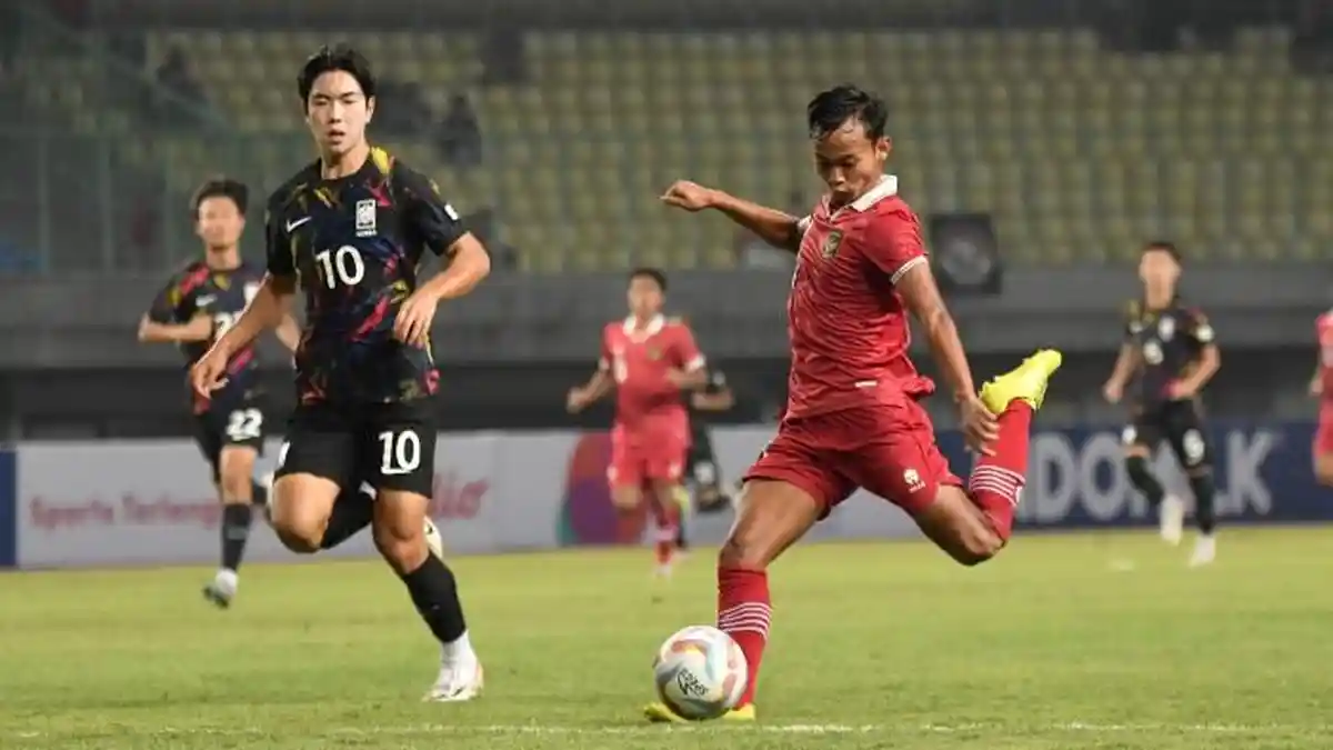 Timnas U17 Indonesia Vs Panama Piala Dunia U17 2023: Prediksi, Performa, Skor, Jadwal, Live Indosiar