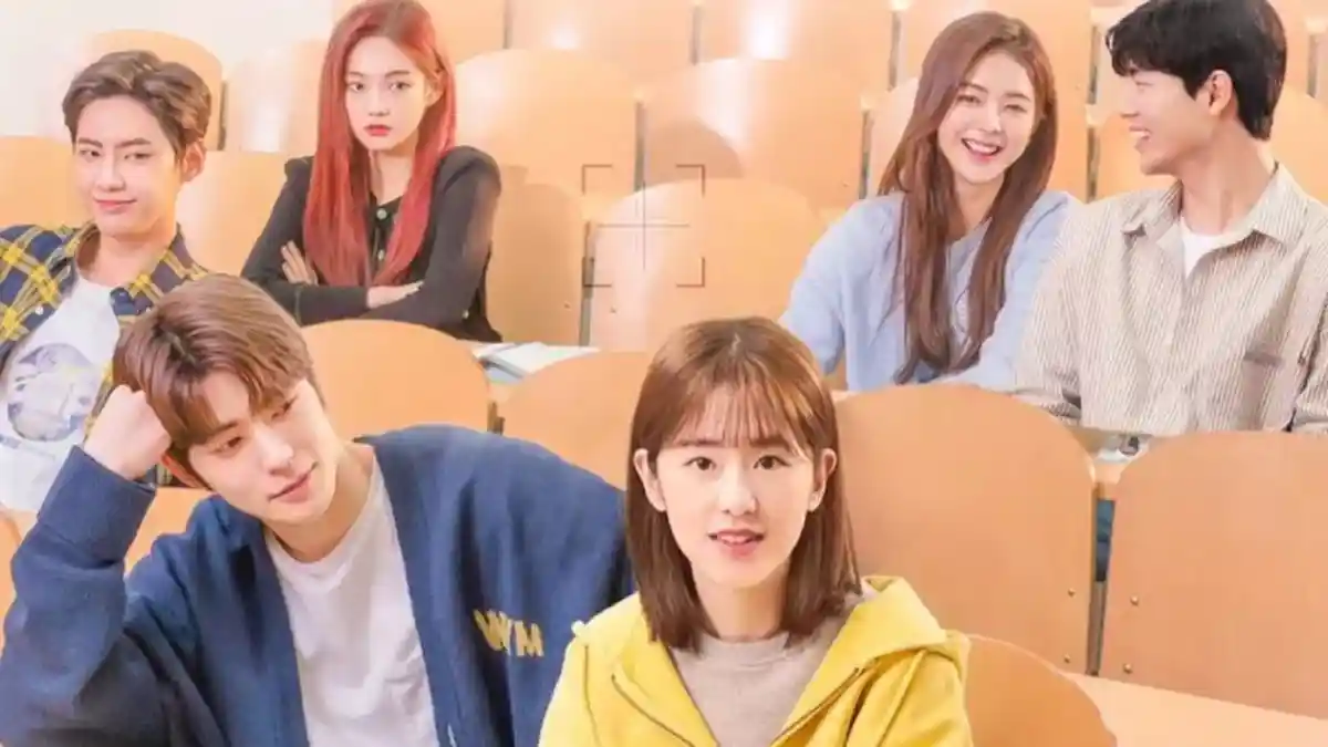 Nonton Streaming Dear M Sub Indo Episode 1-12, Drama Korea yang Dibintangi Park Hye Soo dan Jaehyun