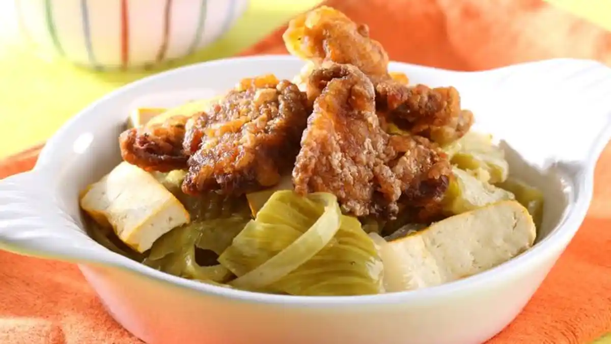 Resep Sayur Cah Sawi Daging Sapi Untuk Menu Makan Sehat dan Bergizi Bersama Keluarga