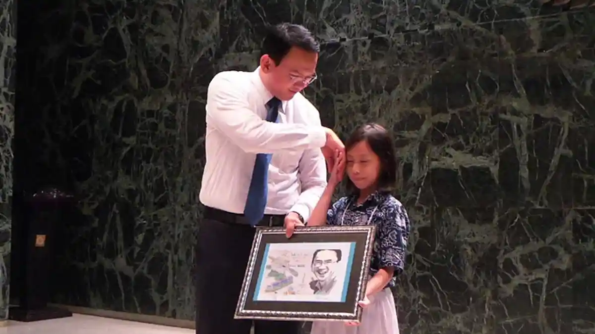 Dua Hari, Ahok Akan Pelototin Satu-satu Rancangan APBD