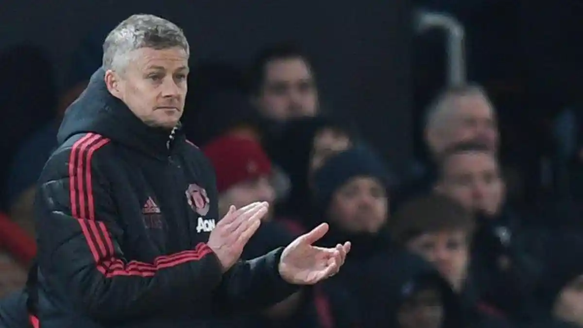 Lima Nama Pemain Ini Diajukan untuk Dibeli Manchester United