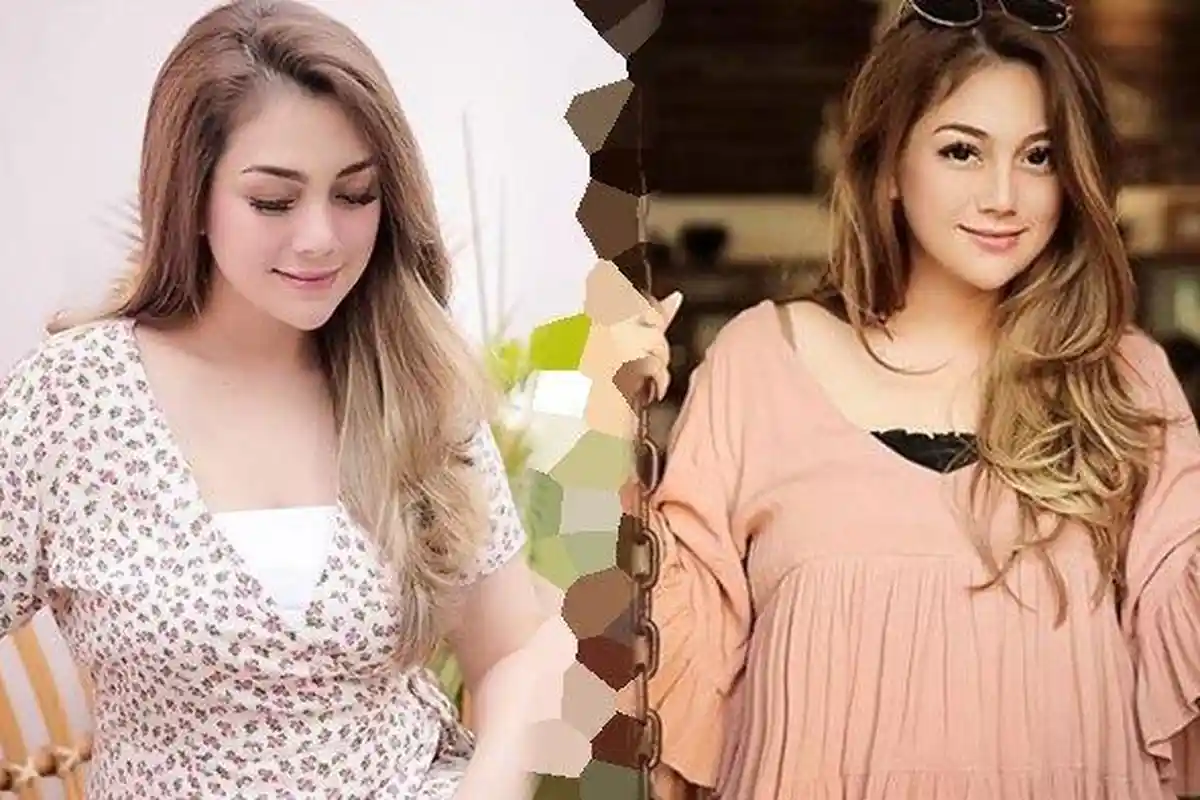 Tindakan Nekat Ini Dilakukan Celine Evangelista Demi Hapus Tato Couplenya Dengan Stefan Wiliam, Apa?