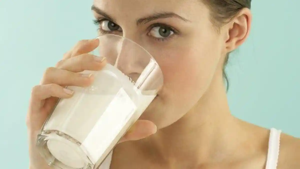 Manfaat Minum Susu saat Sahur dan Buka Puasa bagi Tubuh