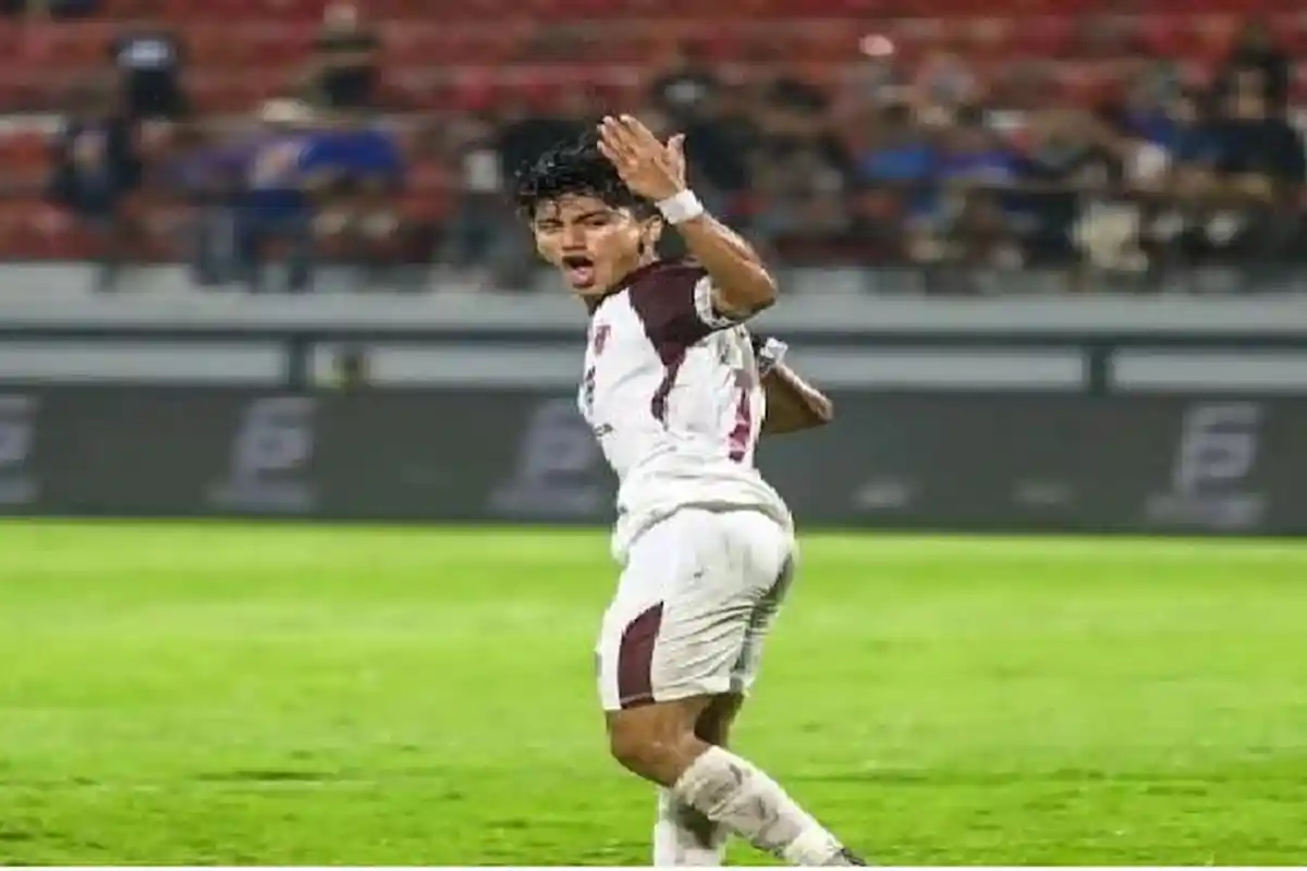 11 Pemain Muda PSM Makassar Jadi Andalan Musim Depan