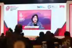 Penyelenggaraan IFG International Conference 2022
