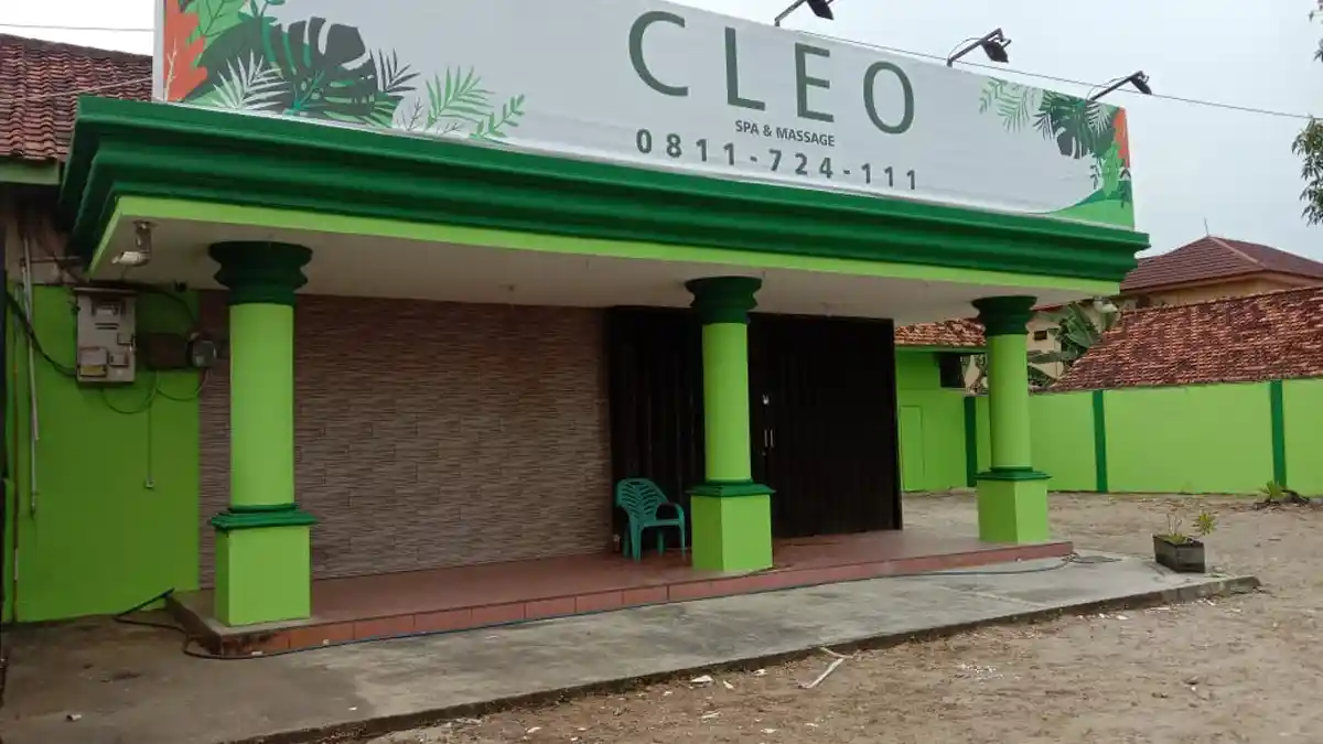 Cleo Spa dan Massage Kini Hadir di Pangkalpinang, Dijamin Tubuh Kembali Relaks!