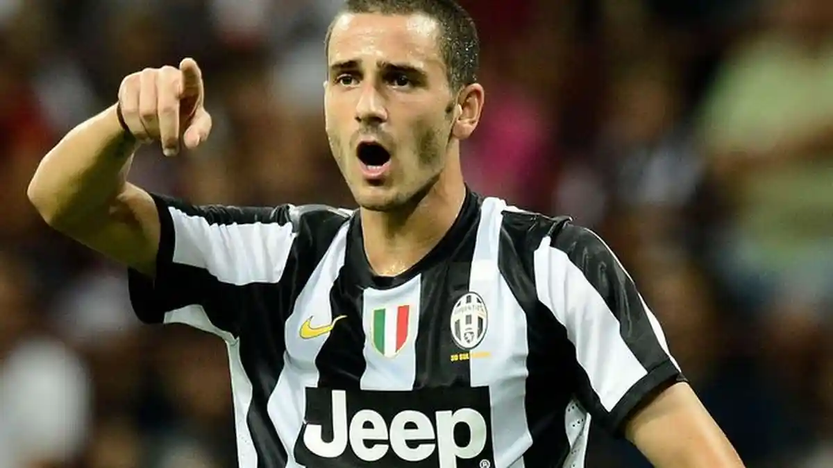 Bek Juventus, Leonardo Bonucci Peringatkan Inter Milan