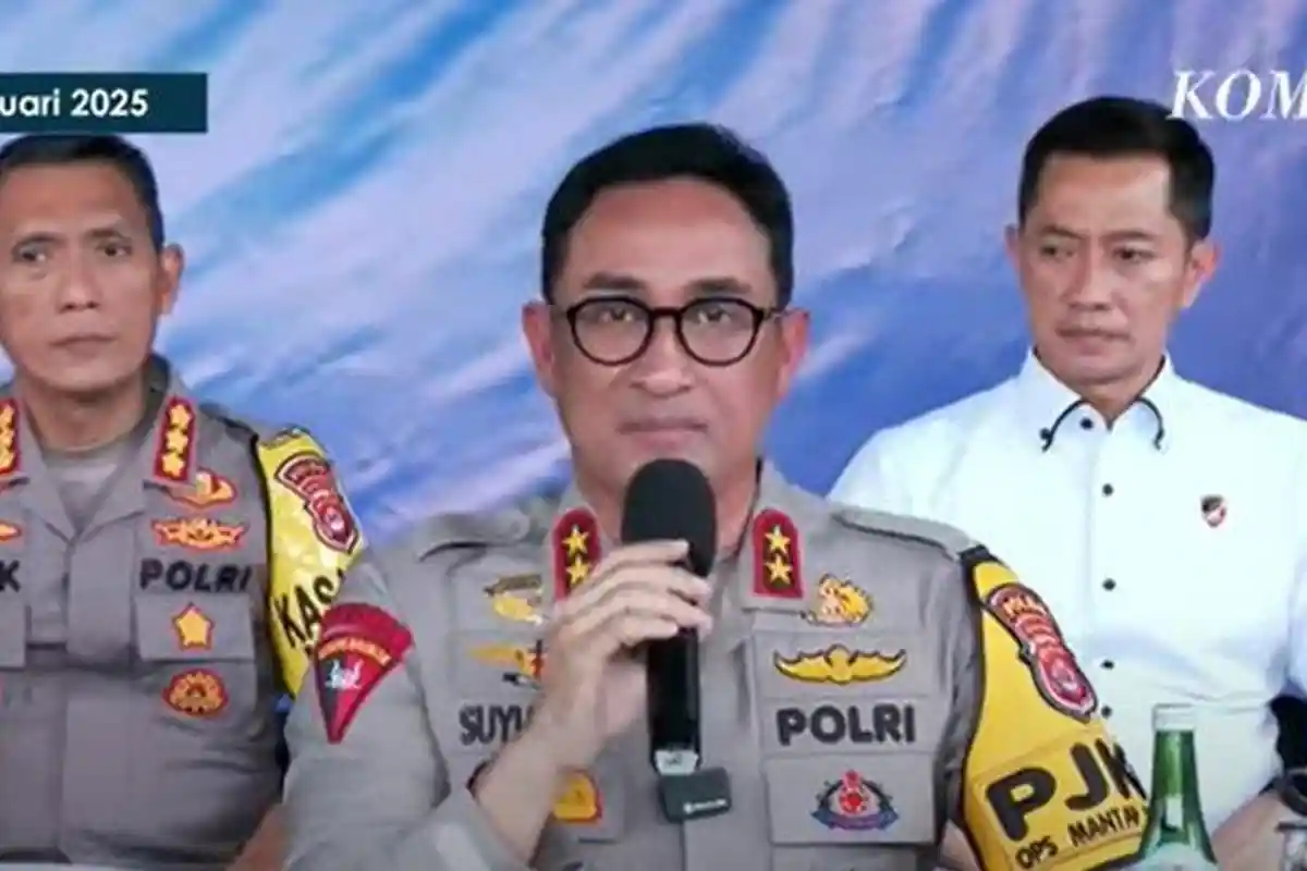 Masih Ada 1 Buronan dari Kasus Penembakan Bos Rental Mobil di Rest Area