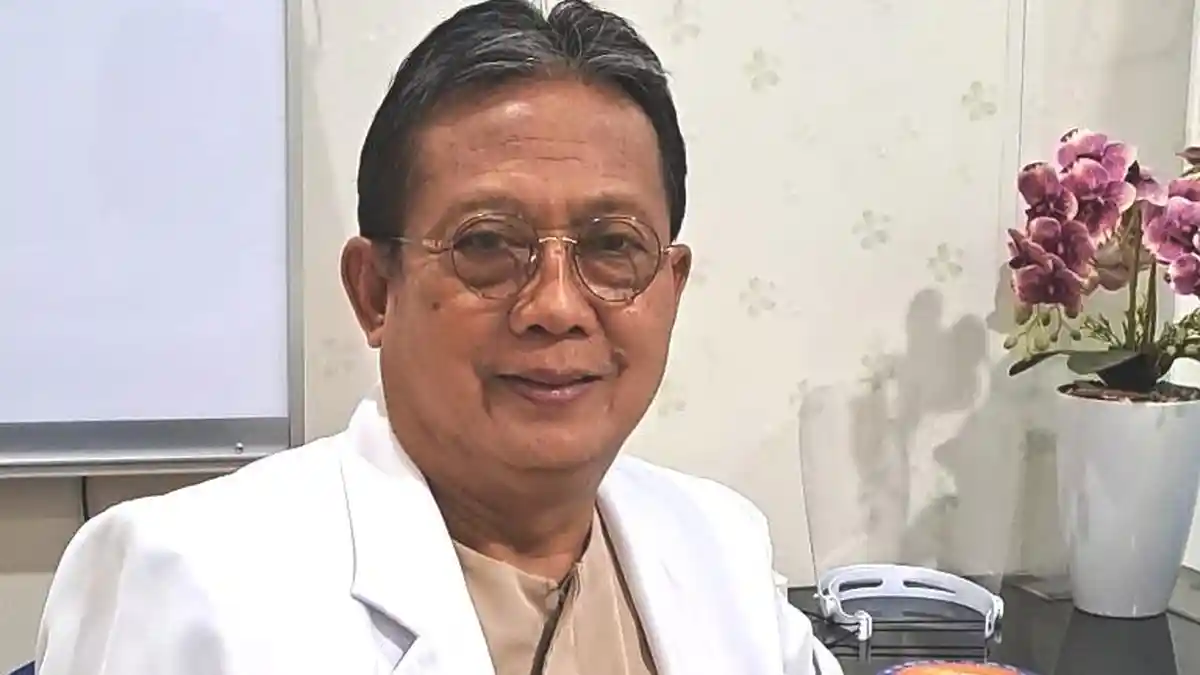 Kenali Penyebab dan Cara Kontrol Diabetes Melitus Sejak Dini