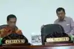Presiden Pimpin Ratas Bidang Ekonomi