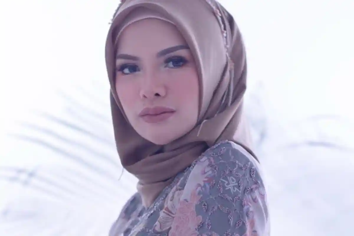 Buka-bukaan Nikita Mirzani Ungkap Alasannya Memutuskan Tak Lagi Berjilbab