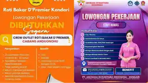Lowongan-Kerja-Kendari-Roti-Bakar-DPremier-Cari-Crew-Outlet-PT-Angkasa-Nusantara-Butuh-Staf-Humas.jpg