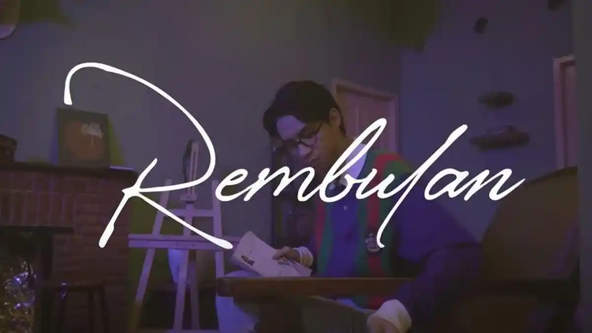 Chord Gitar dan Lirik Lagu Rembulan - Devano: Tiba Tiba Saja Kau Datang