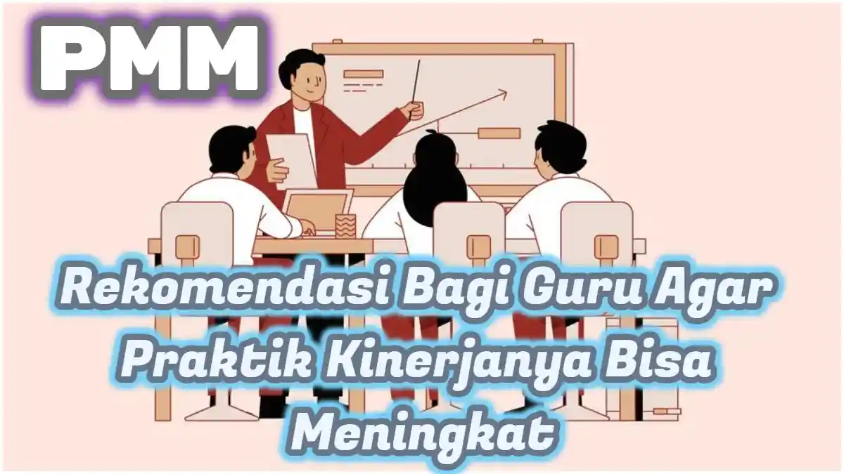Kunci Jawaban: Modul 1 Peningkatan Praktik Kinerja Memulai Belajar Platform Merdeka Mengajar 2024