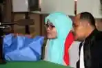 Sidang Tuntutan Afriyani