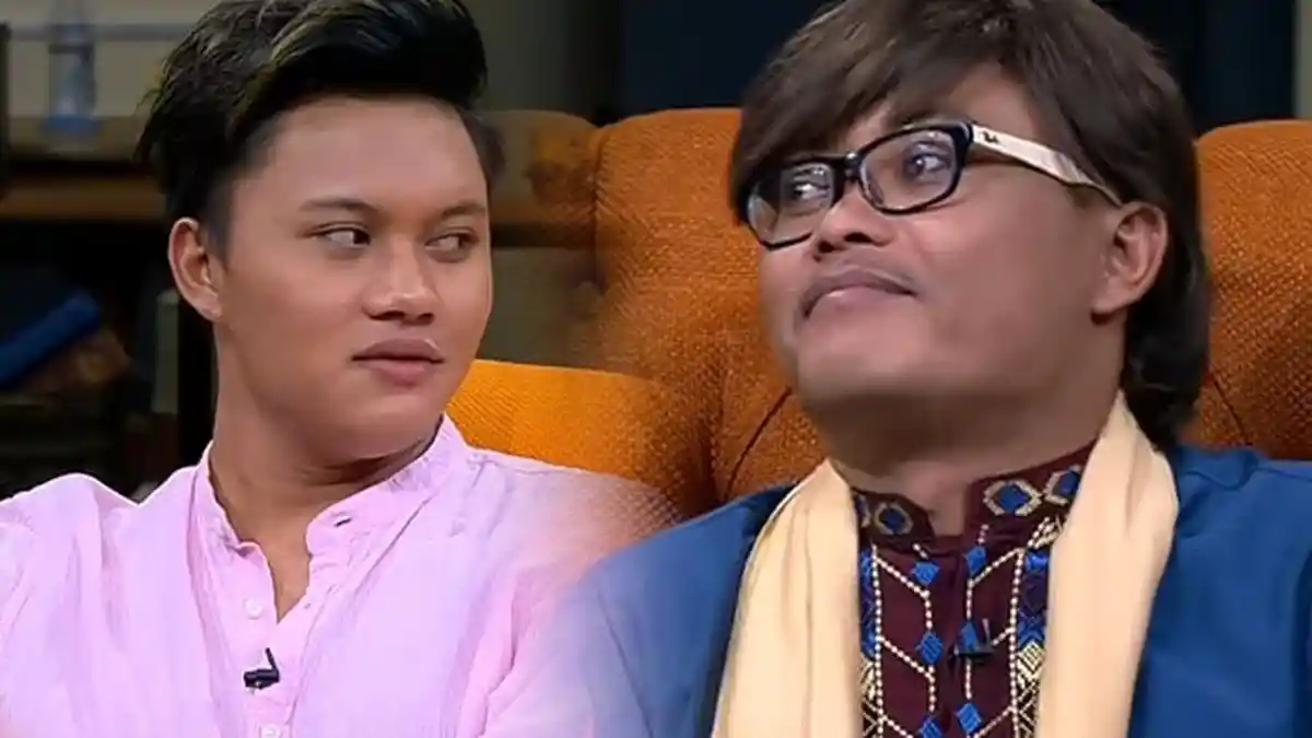 Rizky Febian Bongkar Momen saat Sule Curhat sambil Nangis : Ayah Serapuh Itu