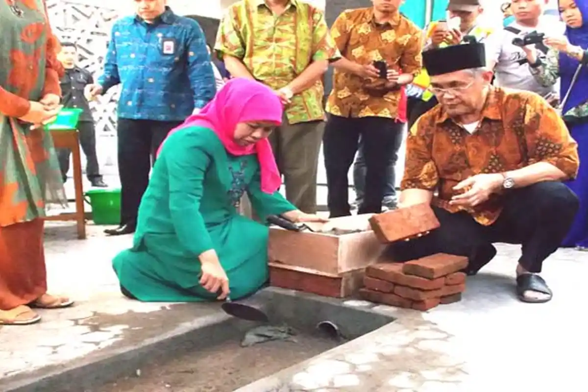 Mensos Pastikan Tahun Ini Gus Dur Terima Gelar Pahlawan Nasional