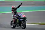 Fabio Quartararo Menangi MotoGP Portugal