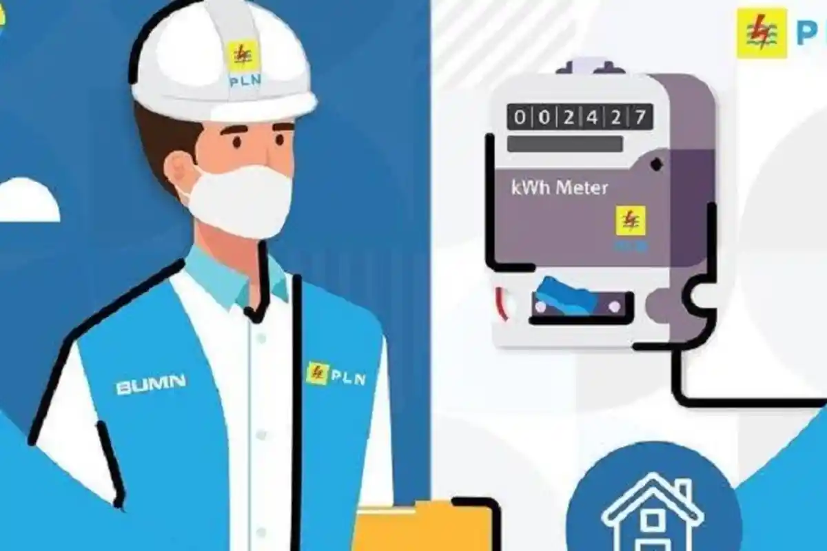 Login www.pln.co.id atau Kirim ID Pelanggan di WhatsApp 08122123123 untuk Klaim Token Listrik Gratis