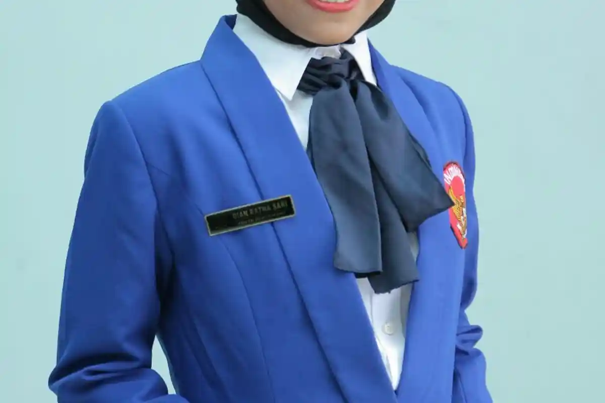 Jabat Ketua PCMI, Sari Fokus Beri Informasi PPAN Seluas-luasnya Pada Pemuda di Kalbar