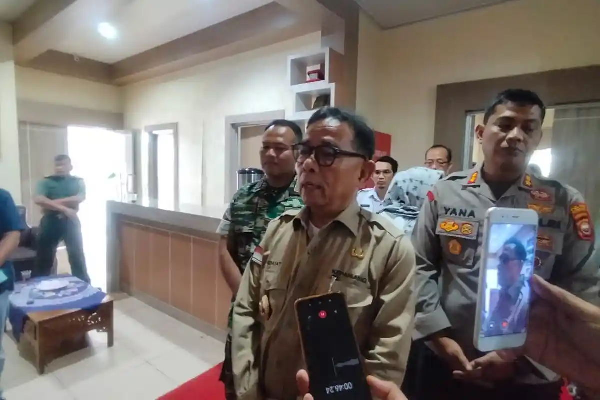 Kepahiang Buka Seleksi Guru PPPK, Cek Daftar di sscasn.bkn.go.id, Ada 463 Kuota