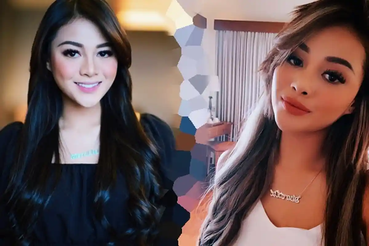 Tampilan Terbaru Aurel Hermansyah saat Pakai Kaus dan Celana Panjang, Curi Perhatian!