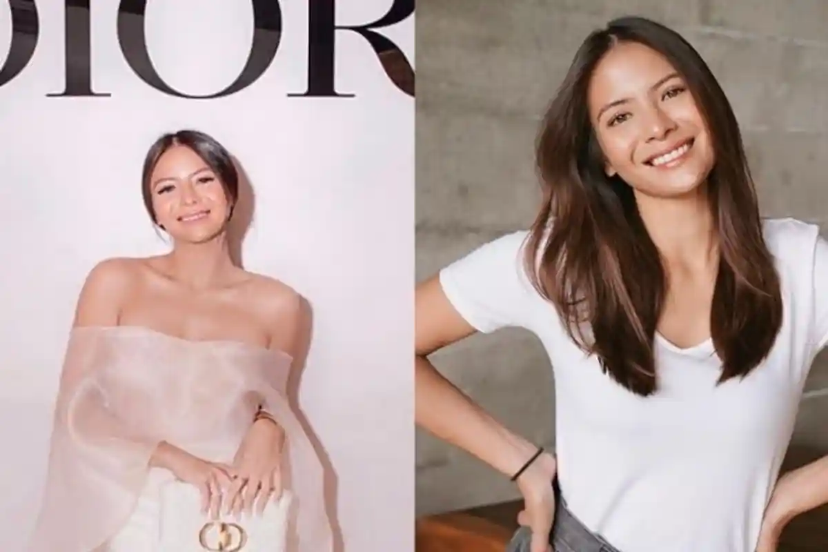 INGAT Sonya Pandarmawan? Nyaman Berakting Setelah Keluar dari JKT48, Kini Berperan Sebagai Dokter