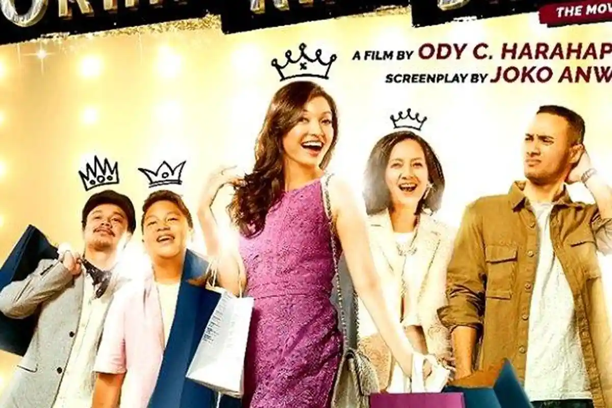 Jadwal Pemutaran Film di Bioskop Kota Semarang, Minggu 27 Januari 2019