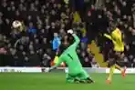 Watford Cukur Liverpool 3-0, Rekor Tak Terkalahkan The Reds di Liga Inggris Terhenti
