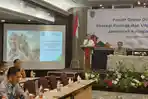 Tahun Ini Iuran BPJS Ketenagakerjaan 30 Ribu Warga Kudus Tetap Ditanggung APBD
