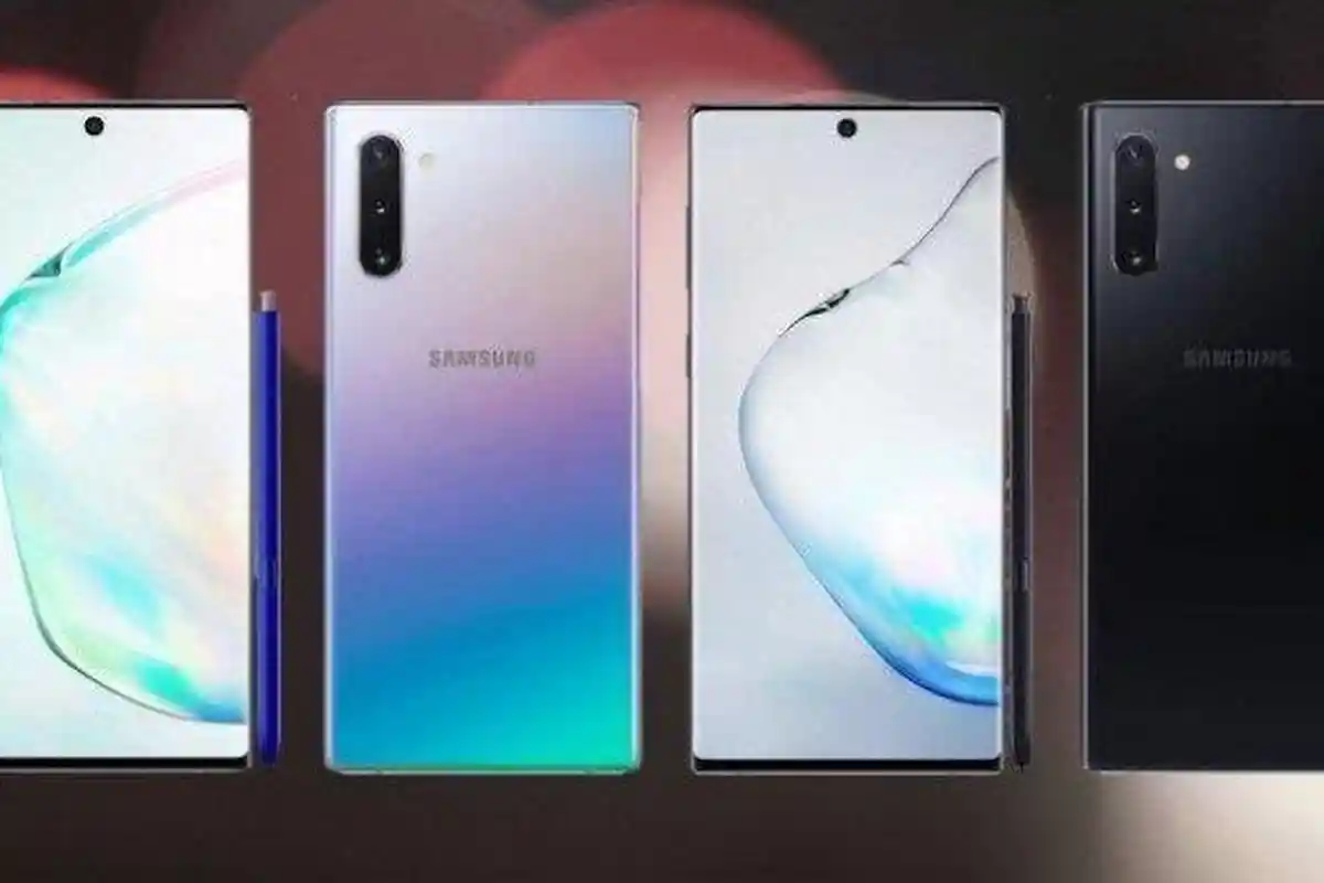 Dibanderol dengan Harga Rp 1 Jutaan, Berikut Daftar Harga Hp Samsung Terbaru di Bulan September 2019