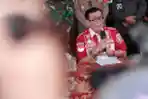 Keterangan Menkumham Terkait Kebakaran Lapas Tangerang